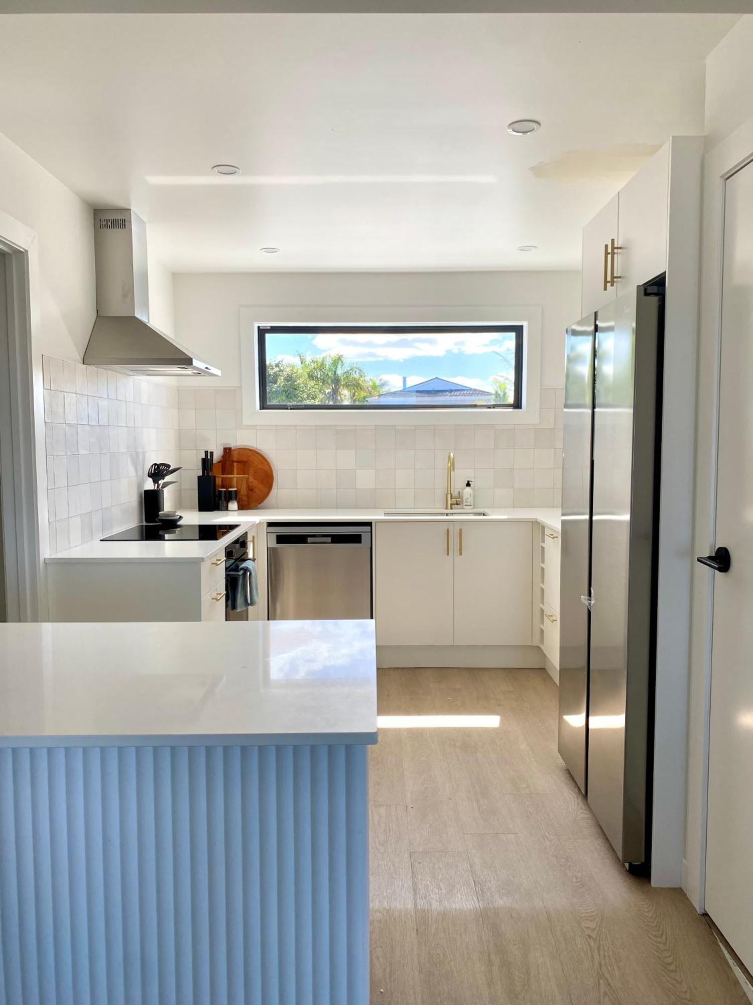 Holiday home The Views -