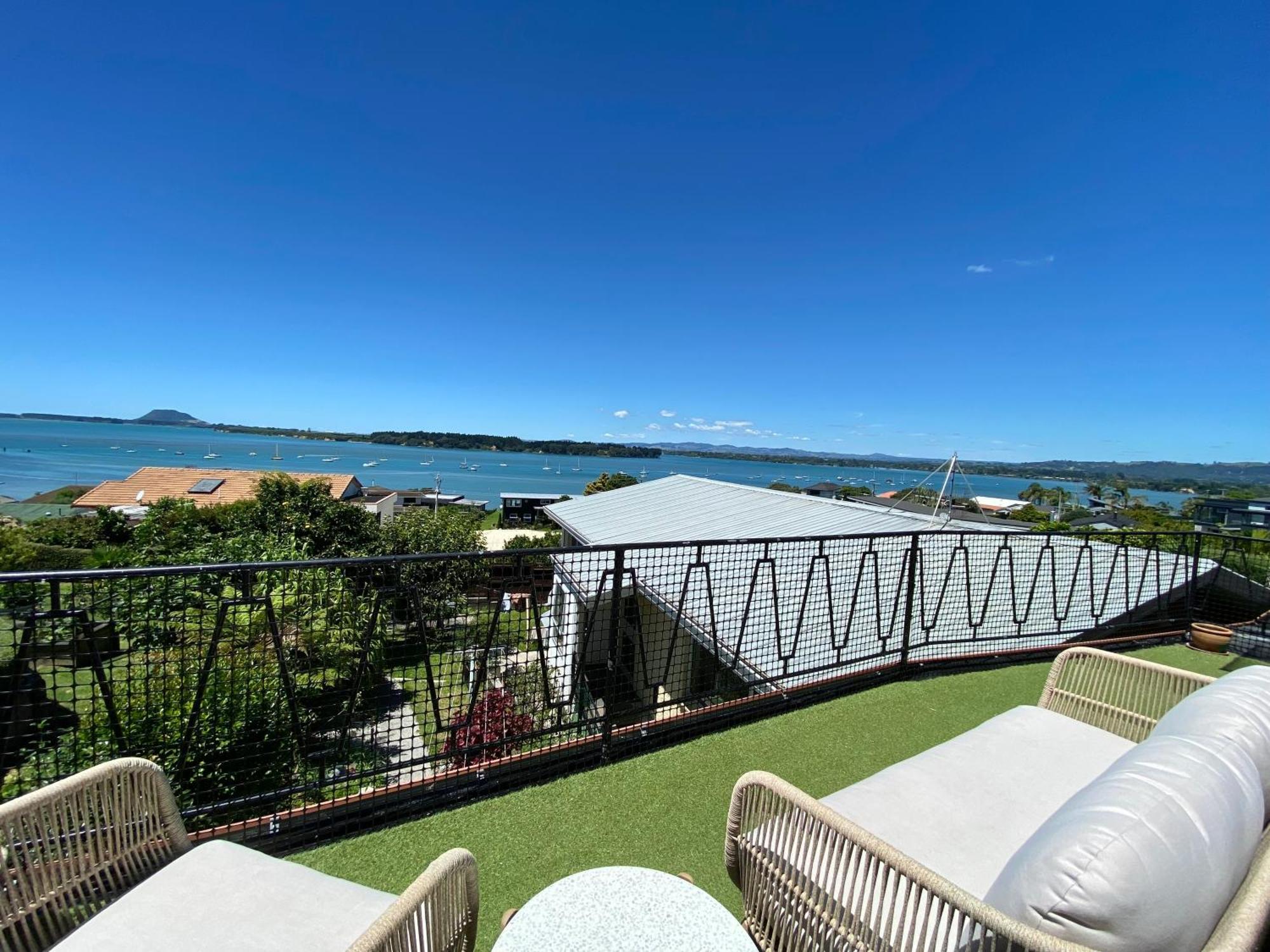 The Views - Holiday home *