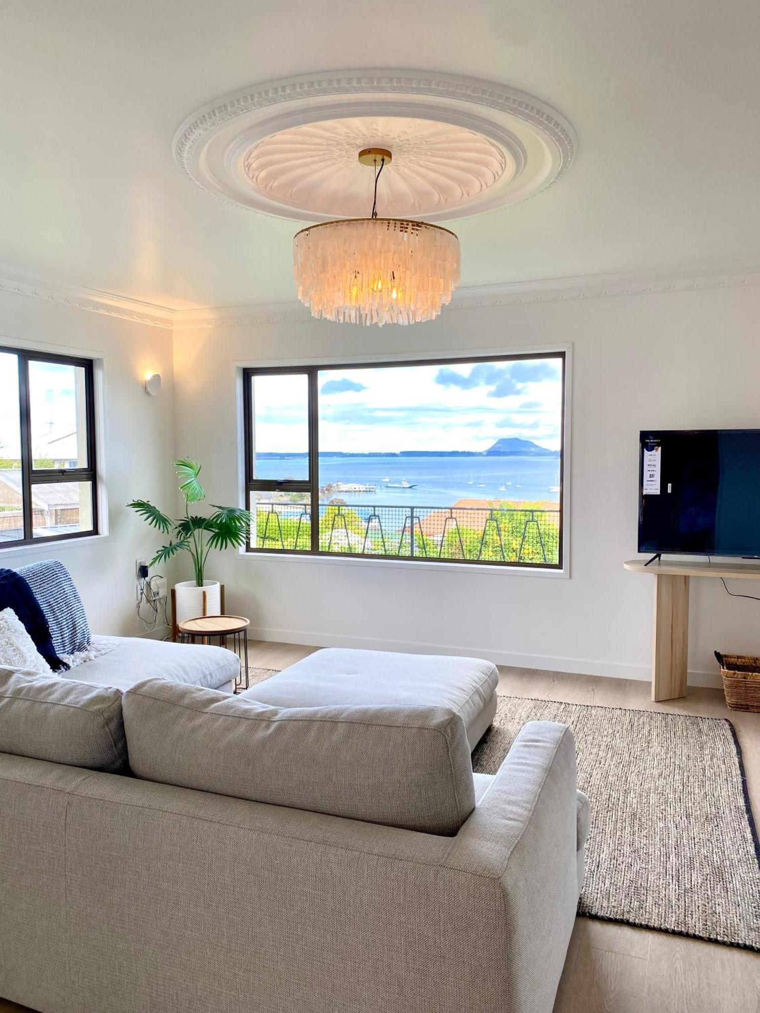 The Views - Holiday home Omokoroa