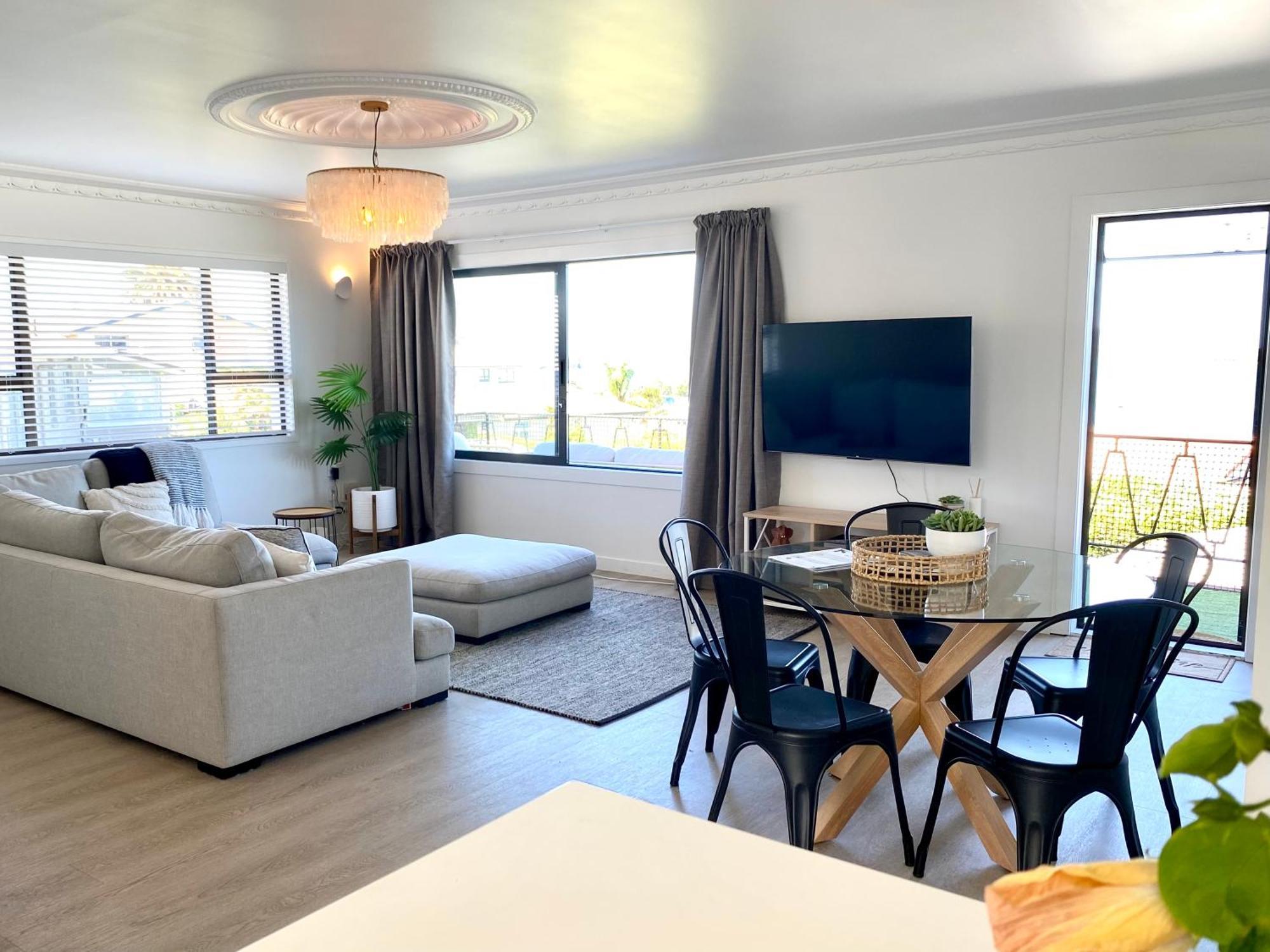 Holiday home The Views - Omokoroa
